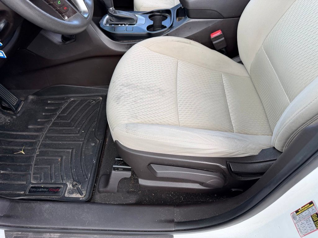Used 2018 Hyundai Santa Fe Sport FWD image 23