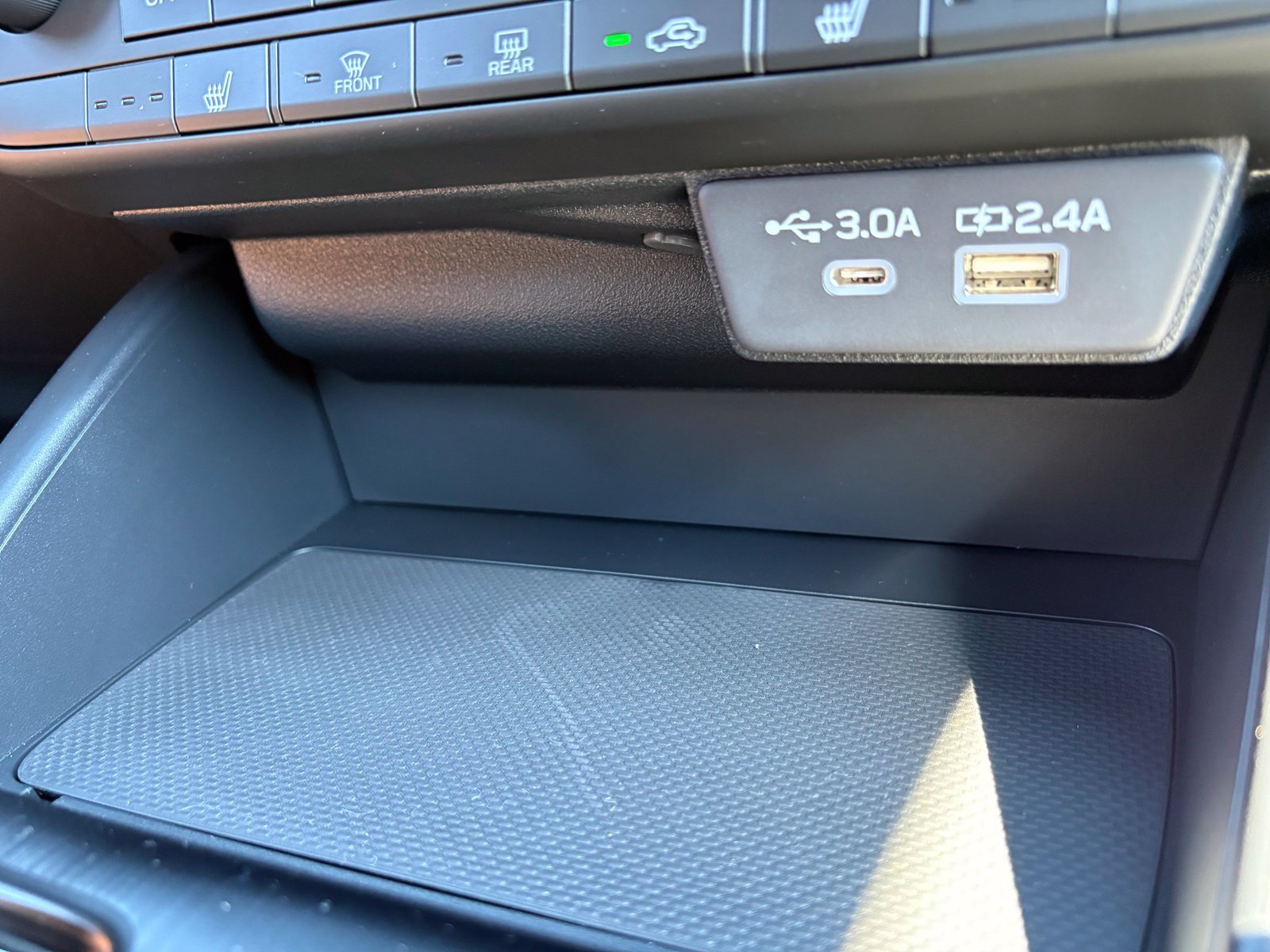 New 2026 Subaru Outback Premium AWD/4WD image 20