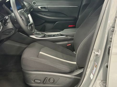 Used 2023 Hyundai Sonata SEL image 13