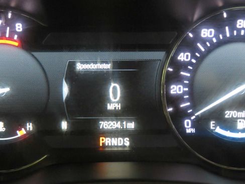 Used 2018 Lincoln MKC Reserve w/ Lincoln MKC Climate Package image 32