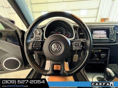 Used 2018 Volkswagen Beetle 2.0T S image 20