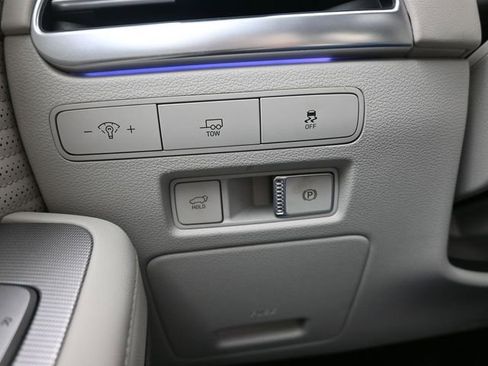 Used 2023 Hyundai Palisade Calligraphy w/ Cargo Package image 24