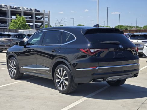 Used 2026 Acura MDX w/ Technology Package image 3