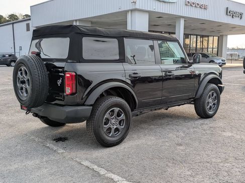 Used 2021 Ford Bronco Big Bend AWD/4WD image 3