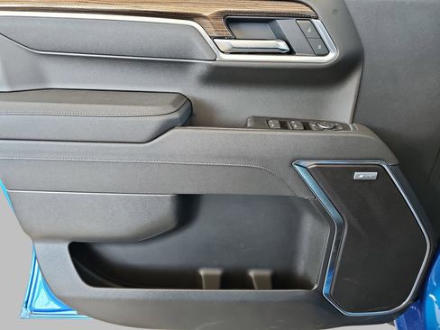 New 2025 Chevrolet Silverado 1500 RST w/ All Star Edition Plus image 26