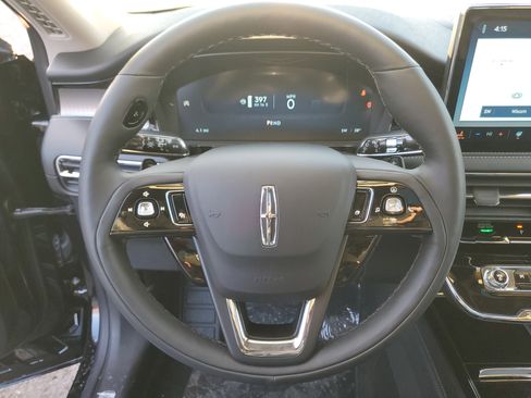 New 2026 Lincoln Corsair Reserve w/ Jet Appearance Package image 16