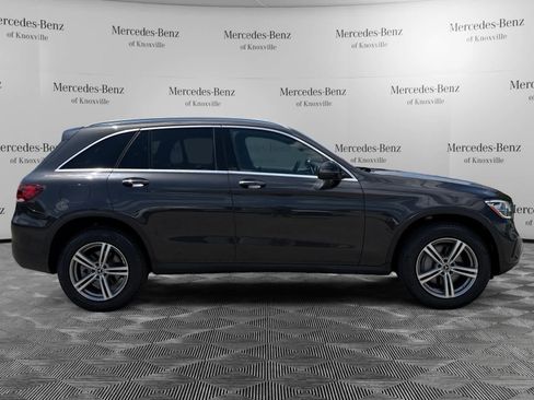Certified 2022 Mercedes-Benz GLC 300 image 6