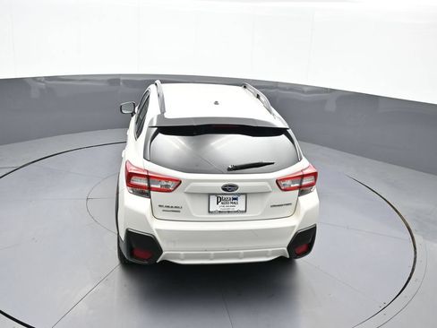 Used 2019 Subaru Crosstrek 2.0i AWD/4WD image 38