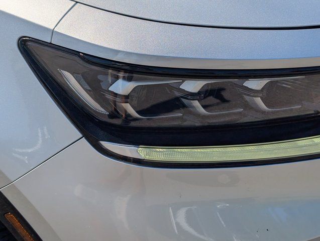 Used 2022 Kia Sorento SX FWD image 6