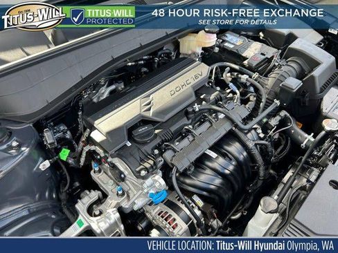 New 2026 Hyundai Kona SEL Sport image 66