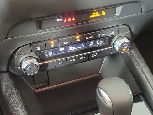 New 2025 MAZDA CX-5 AWD 2.5 S w/ Select Package image 22