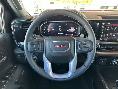 New 2026 GMC Sierra 1500 Elevation image 18