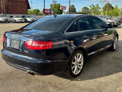 Used 2011 Audi A6 3.0T Prestige AWD/4WD image 7