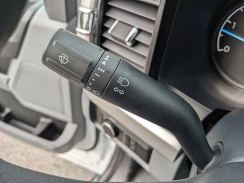 New 2026 Ford F550 4x4 Regular Cab Super Duty image 21