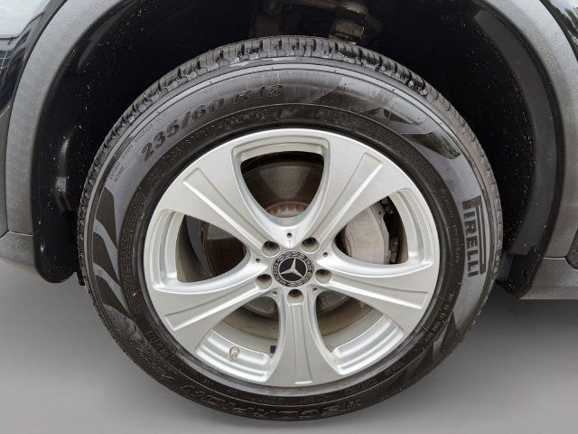 Used 2018 Mercedes-Benz GLC 300 4MATIC image 8