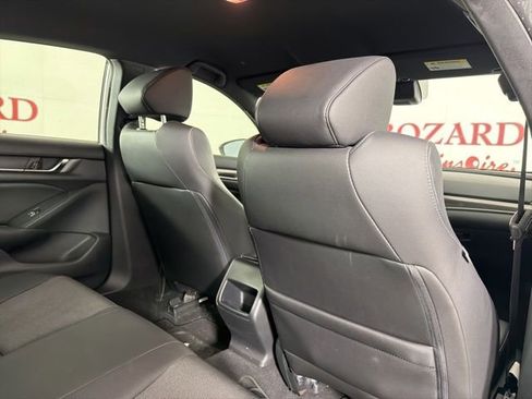 Used 2019 Honda Accord Sport image 19