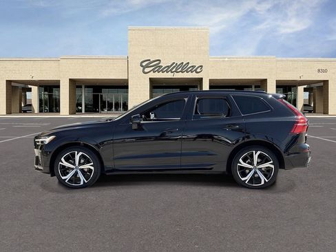 Used 2022 Volvo XC60 B5 R-Design w/ Advanced Package AWD/4WD image 8