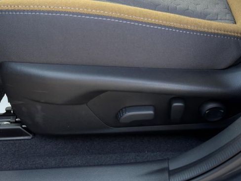 New 2026 Subaru Crosstrek 2.5i Sport image 13