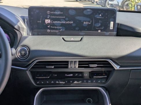 New 2026 MAZDA CX-70 SC Plus image 15