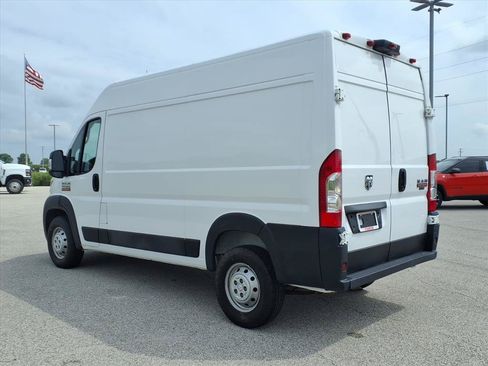 Used 2019 RAM ProMaster 1500 FWD image 25