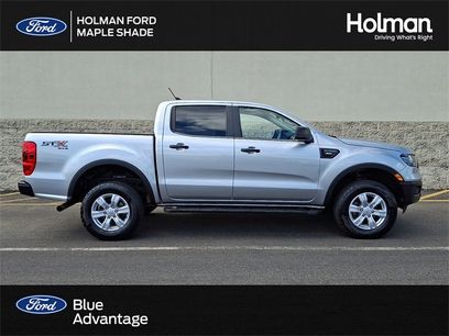 Used 2021 Ford Ranger XL w/ Equipment Group 101A High