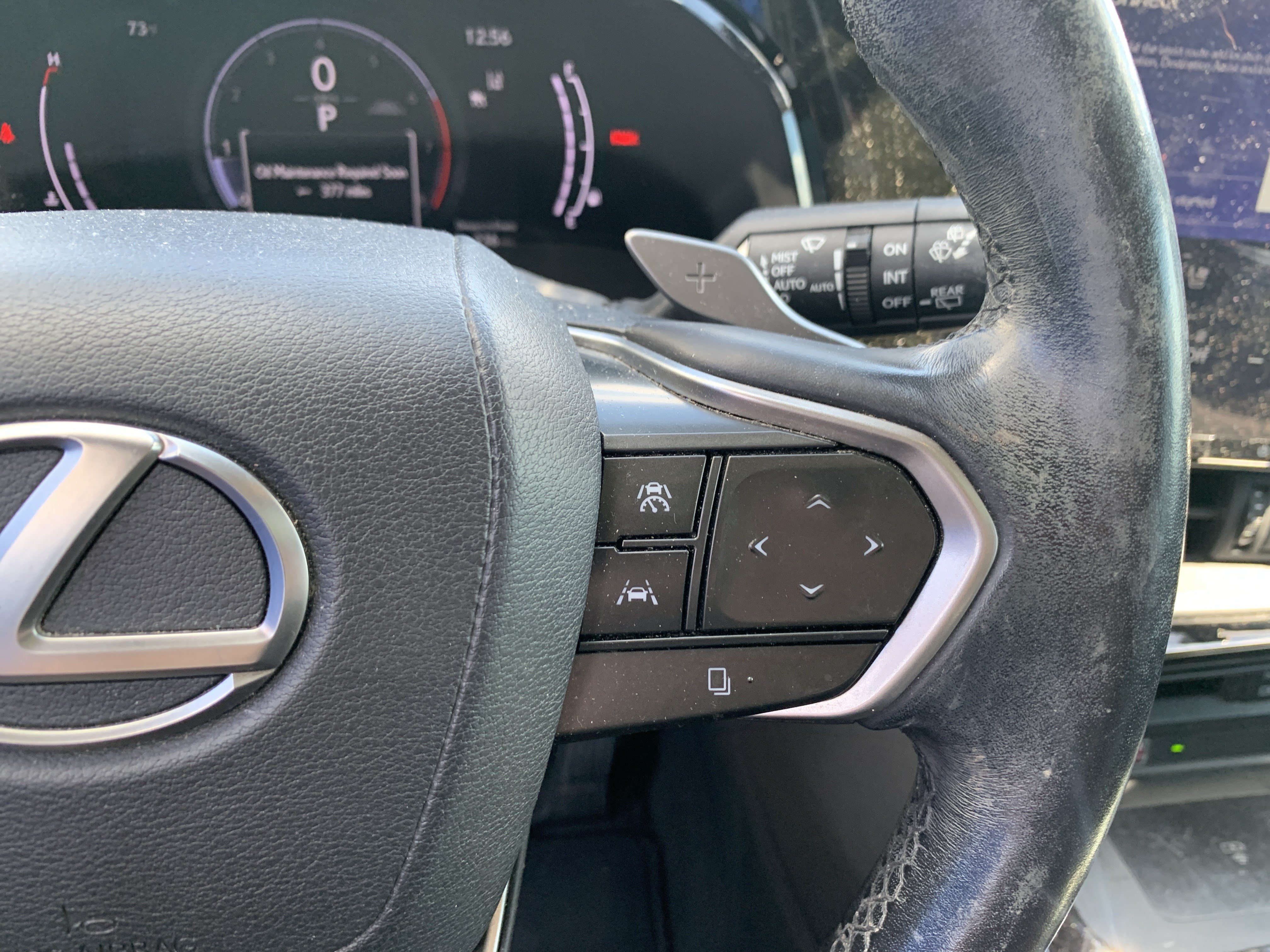Used 2022 Lexus NX 350 AWD image 20