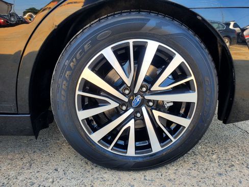 Used 2019 Subaru Legacy 2.5i w/ Alloy Wheel Package AWD/4WD image 56