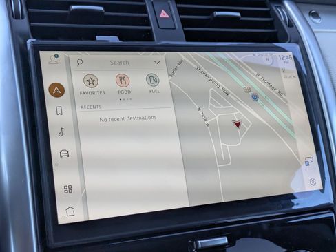 New 2026 Land Rover Discovery Limited Edition image 14