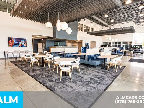 Used 2025 Mercedes-Benz G 63 AMG 4MATIC image 44