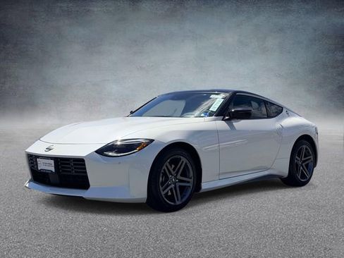 New 2026 Nissan Z Sport image 5