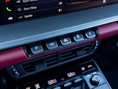 Certified 2026 Porsche 911 Carrera image 36