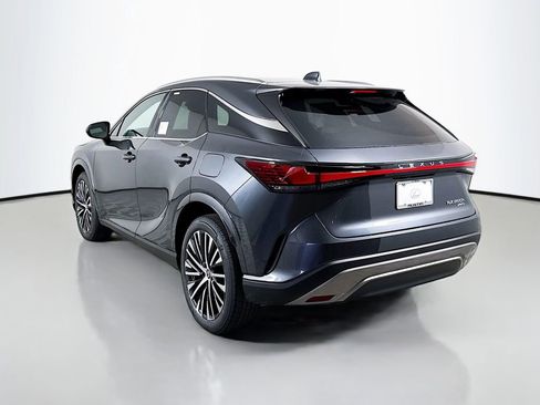 New 2026 Lexus RX 350h image 7