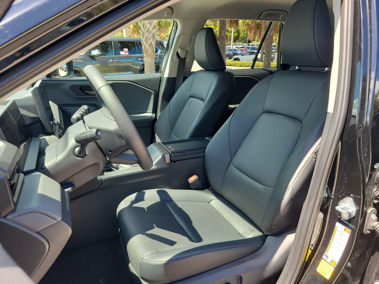 Used 2026 Toyota RAV4 XLE Premium FWD image 18