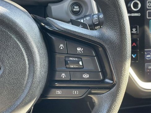 Used 2024 Subaru Crosstrek 2.0i Premium w/ Popular Package #3 image 21