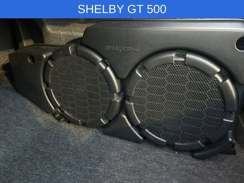 Used 2009 Ford Mustang Shelby GT500 image 25