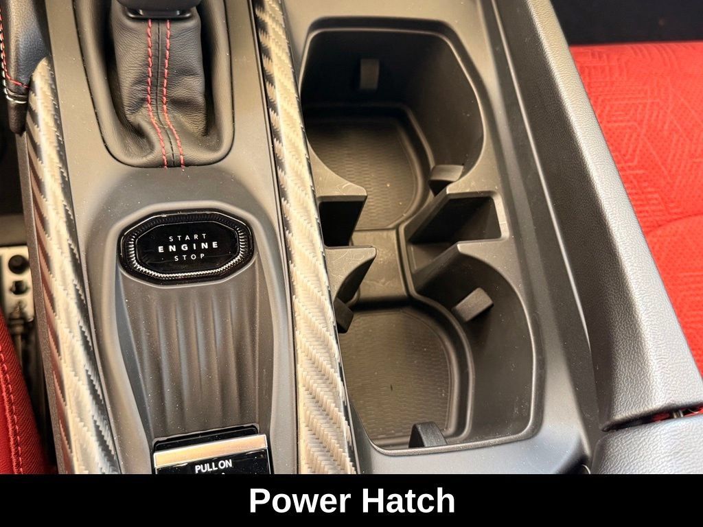 New 2026 Dodge Charger Scat Pack AWD/4WD image 16