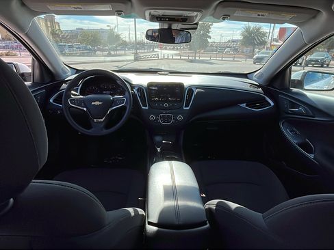 Certified 2023 Chevrolet Malibu LT image 25