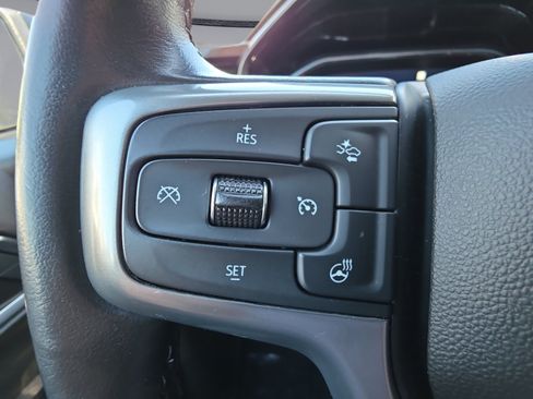 Used 2022 Chevrolet Silverado 1500 RST AWD/4WD image 25