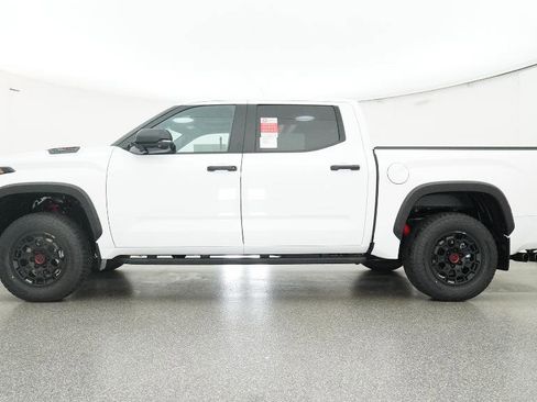 New 2026 Toyota Tundra TRD Pro image 16