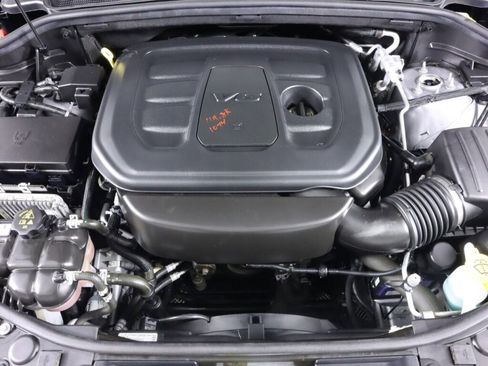 Used 2020 Dodge Durango Citadel image 44