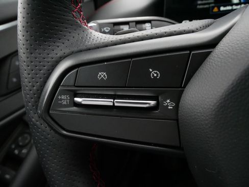 Used 2024 Acura ZDX A-Spec image 26