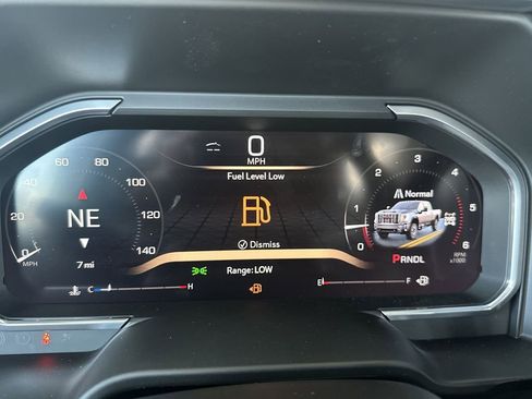 New 2026 GMC Sierra 2500 Denali Ultimate w/ Max Trailering Package image 45