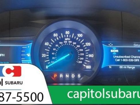 Used 2024 Ford Edge SEL AWD/4WD image 32
