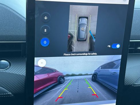 Used 2024 Ford Mustang Mach-E Select w/ Comfort Package Lite image 22