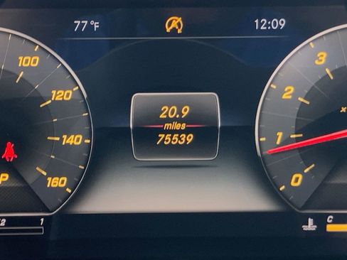 Used 2020 Mercedes-Benz E 350 Sedan w/ Premium Package image 20