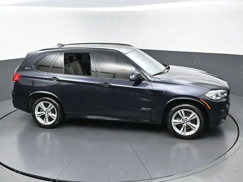 Used 2018 BMW X5 xDrive40e AWD/4WD image 45