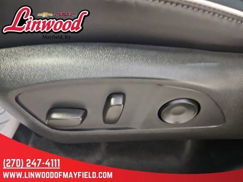 Used 2025 Buick Enclave Preferred FWD image 20