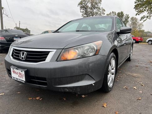 Used 2009 Honda Accord EX-L image 2