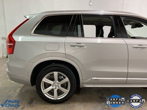 Used 2024 Volvo XC90 B5 Core image 89