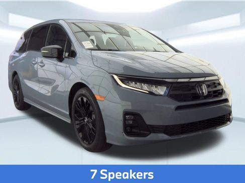 Used 2025 Honda Odyssey Sport-L image 5